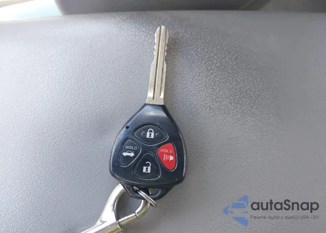 2007 Toyota Camry Le from USA, damaged, VIN 4T1BE46K07U659219